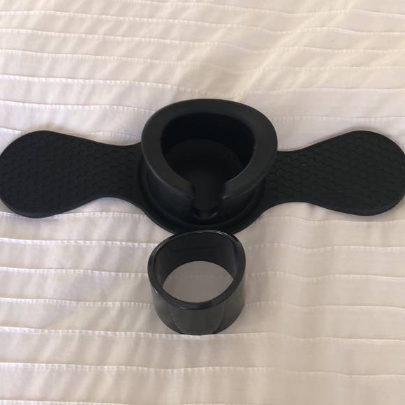 Balanced Beverage Drink Holder - Picture 4 of 5